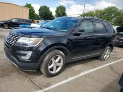 1FM5K8D81GGB73442 2016 FORD EXPLORER