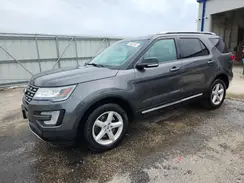 1FM5K8D81GGB73506 2016 FORD EXPLORER