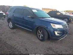 1FM5K8D81GGB83615 2016 FORD EXPLORER