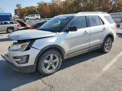 1FM5K8D81GGB84649 2016 FORD EXPLORER