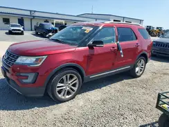 1FM5K8D81GGB85297 2016 FORD EXPLORER