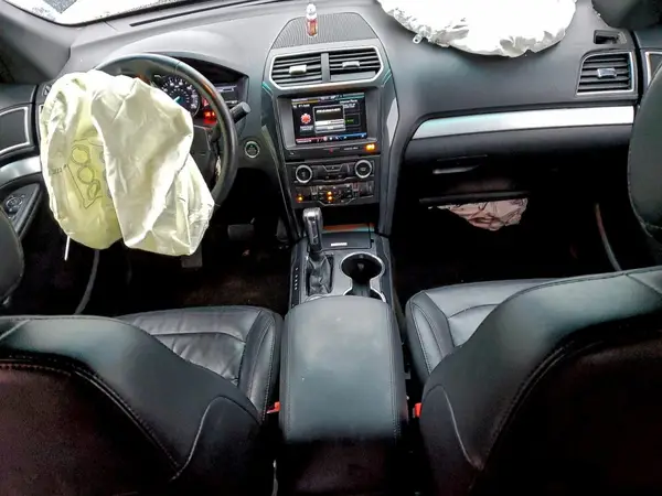 1FM5K8D81GGB90628 2016 FORD EXPLORER - Image 8