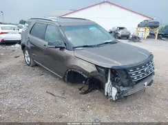 1FM5K8D81GGB90838 2016 FORD EXPLORER