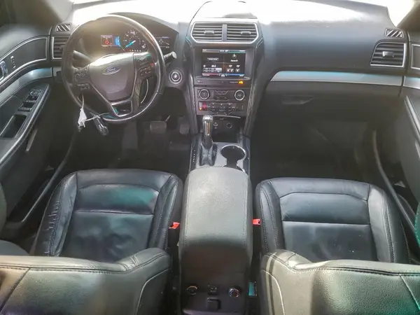 1FM5K8D81GGB90886 2016 FORD EXPLORER - Image 8