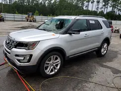 1FM5K8D81GGB92721 2016 FORD EXPLORER