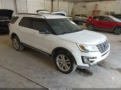 1FM5K8D81GGC03118 2016 FORD EXPLORER
