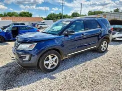 1FM5K8D81GGC03491 2016 FORD EXPLORER