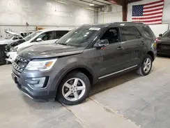 1FM5K8D81GGC04673 2016 FORD EXPLORER