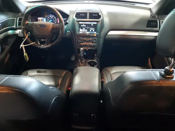 1FM5K8D81GGC10442 2016 FORD EXPLORER - Image 8
