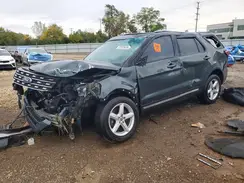 1FM5K8D81GGC11364 2016 FORD EXPLORER