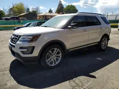 1FM5K8D81GGC12580 2016 FORD EXPLORER