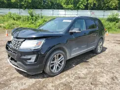 1FM5K8D81GGC16273 2016 FORD EXPLORER
