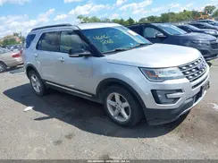 1FM5K8D81GGC20775 2016 FORD EXPLORER