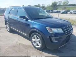 1FM5K8D81GGC22171 2016 FORD EXPLORER