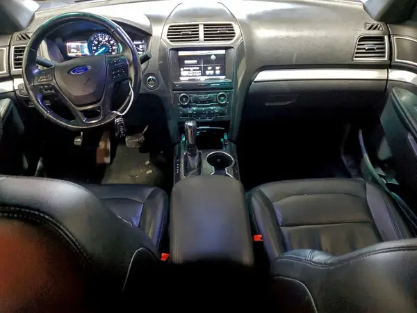 1FM5K8D81GGC31730 2016 FORD EXPLORER - Image 8