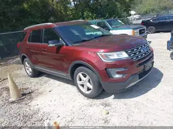 1FM5K8D81GGC32537 2016 FORD EXPLORER