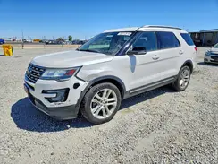 1FM5K8D81GGC33977 2016 FORD EXPLORER