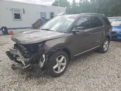 1FM5K8D81GGC37415 2016 FORD EXPLORER