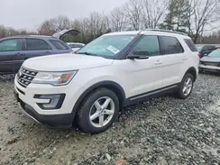 1FM5K8D81GGC37706 2016 FORD EXPLORER