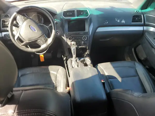 1FM5K8D81GGC40475 2016 FORD EXPLORER - Image 8
