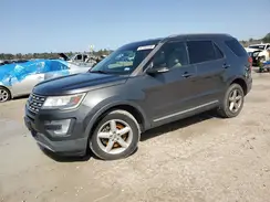 1FM5K8D81GGC42548 2016 FORD EXPLORER