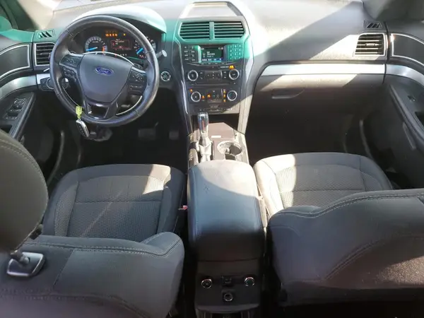 1FM5K8D81GGC48317 2016 FORD EXPLORER - Image 8