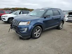 1FM5K8D81GGC52397 2016 FORD EXPLORER