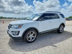 1FM5K8D81GGC52402 2016 FORD EXPLORER