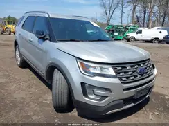 1FM5K8D81GGC52951 2016 FORD EXPLORER