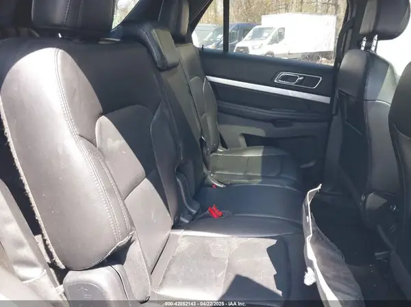 1FM5K8D81GGC52951 2016 FORD EXPLORER - Image 8