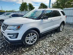 1FM5K8D81GGC53193 2016 FORD EXPLORER