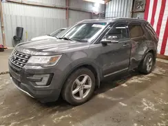 1FM5K8D81GGC56188 2016 FORD EXPLORER