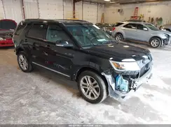 1FM5K8D81GGC56904 2016 FORD EXPLORER