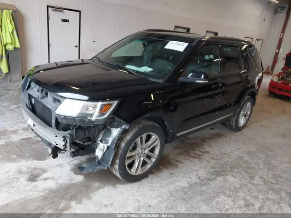 1FM5K8D81GGC56904 2016 FORD EXPLORER - Image 2