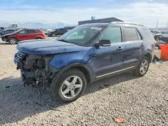1FM5K8D81GGC59639 2016 FORD EXPLORER