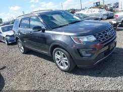 1FM5K8D81GGC59821 2016 FORD EXPLORER