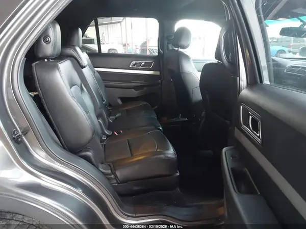 1FM5K8D81GGC59964 2016 FORD EXPLORER - Image 8