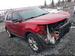 1FM5K8D81GGC60063 2016 FORD EXPLORER