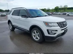 1FM5K8D81GGC60189 2016 FORD EXPLORER