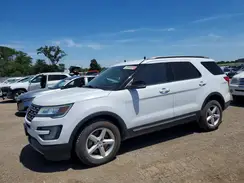 1FM5K8D81GGC60192 2016 FORD EXPLORER