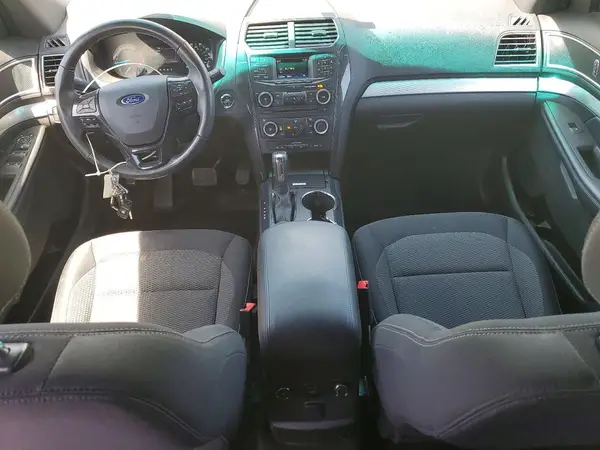 1FM5K8D81GGC60192 2016 FORD EXPLORER - Image 8