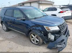 1FM5K8D81GGC60354 2016 FORD EXPLORER