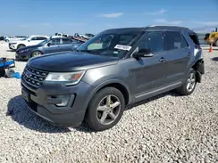 1FM5K8D81GGC68616 2016 FORD EXPLORER