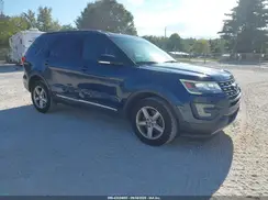 1FM5K8D81GGC70429 2016 FORD EXPLORER