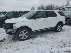 1FM5K8D81GGC80149 2016 FORD EXPLORER