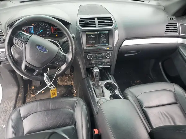 1FM5K8D81GGC80149 2016 FORD EXPLORER - Image 8