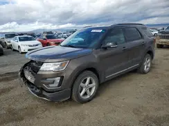 1FM5K8D81GGC88493 2016 FORD EXPLORER