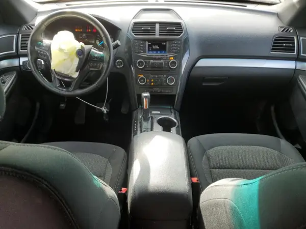 1FM5K8D81GGC88493 2016 FORD EXPLORER - Image 8