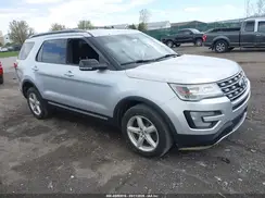 1FM5K8D81GGC88722 2016 FORD EXPLORER