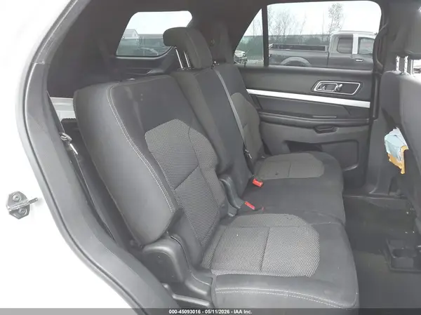 1FM5K8D81GGC88722 2016 FORD EXPLORER - Image 8